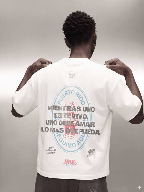 ❤️‍🔥 Amar Tee