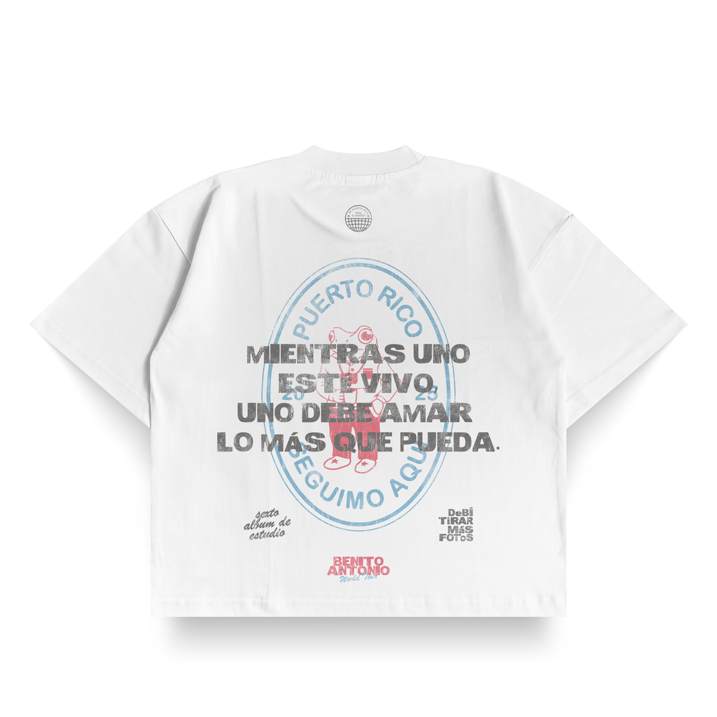 ❤️‍🔥 Amar Tee