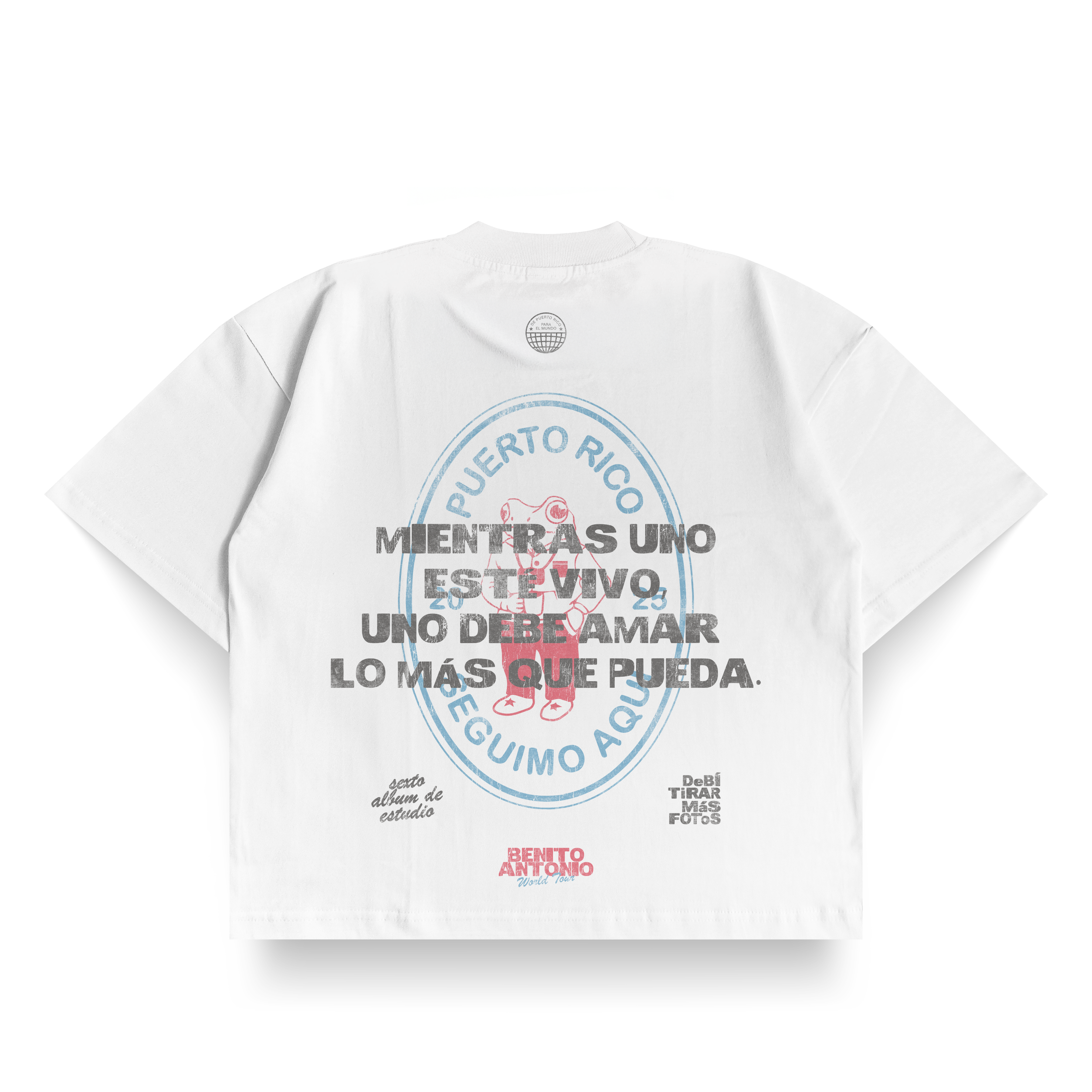 ❤️‍🔥 Amar Tee
