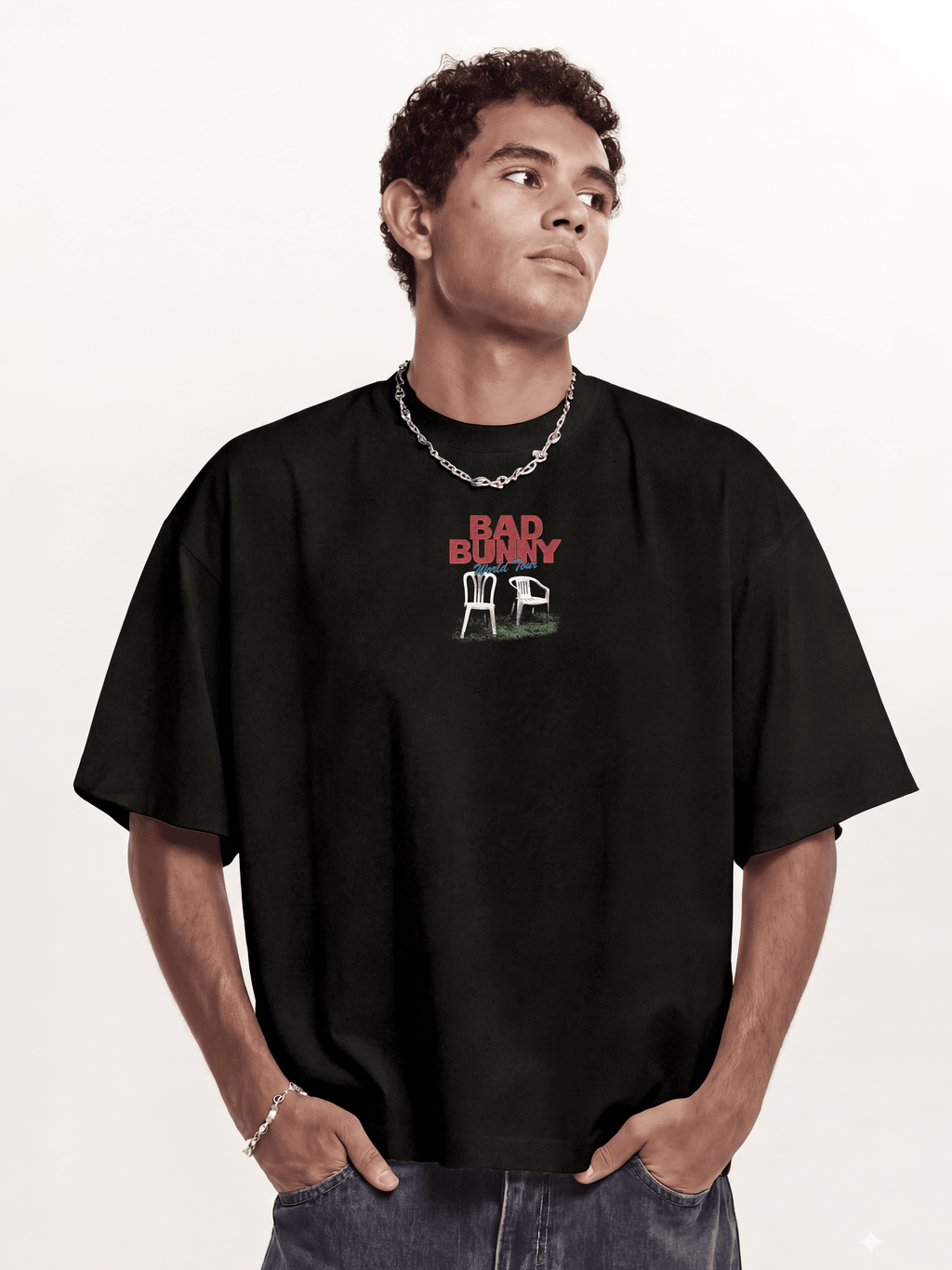 🪑 La silla Tee