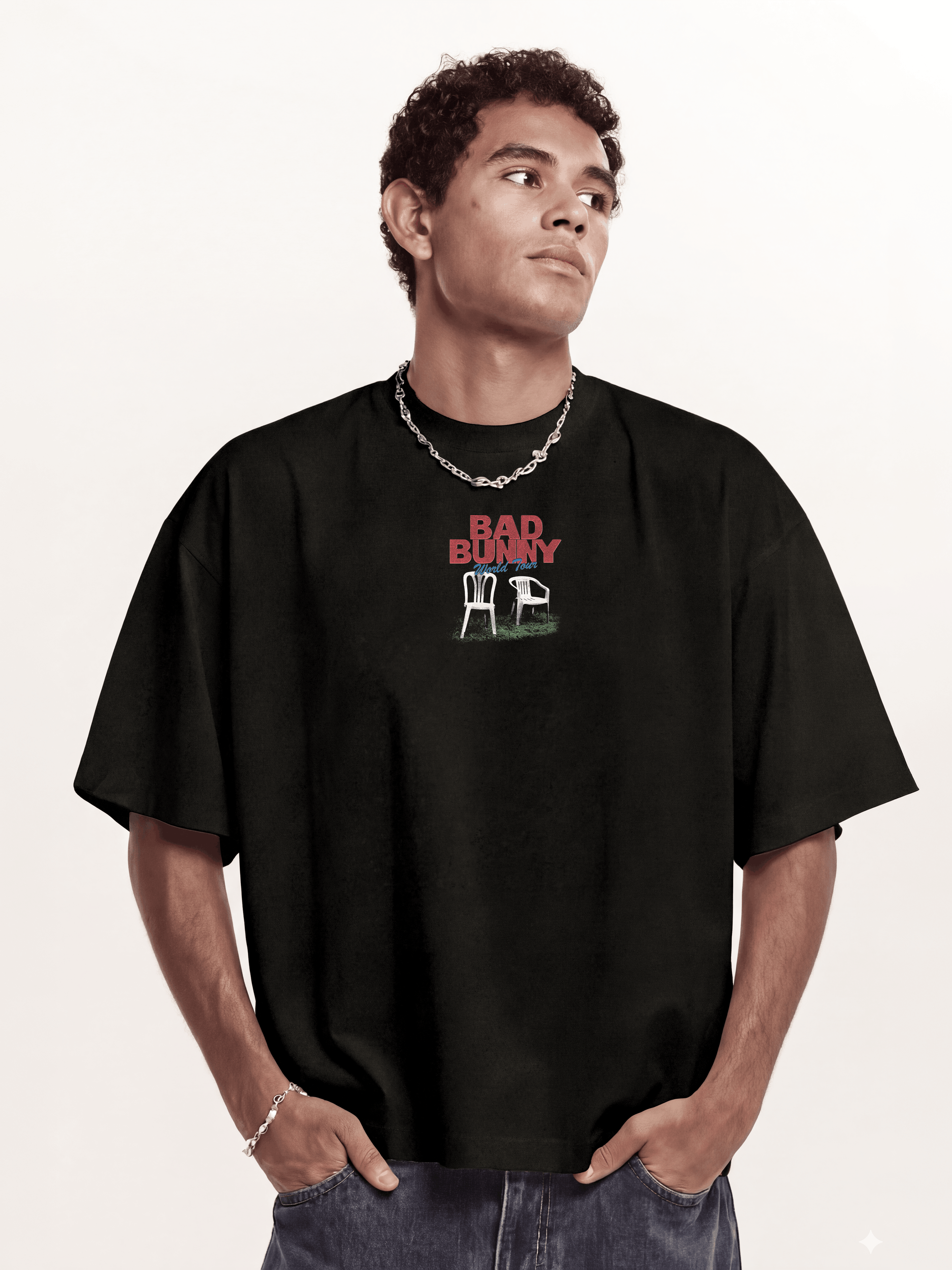 🪑 La silla Tee