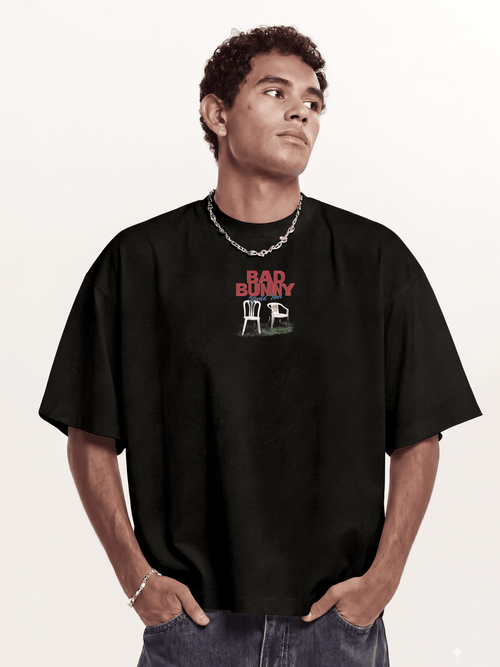 🪑 La silla Tee
