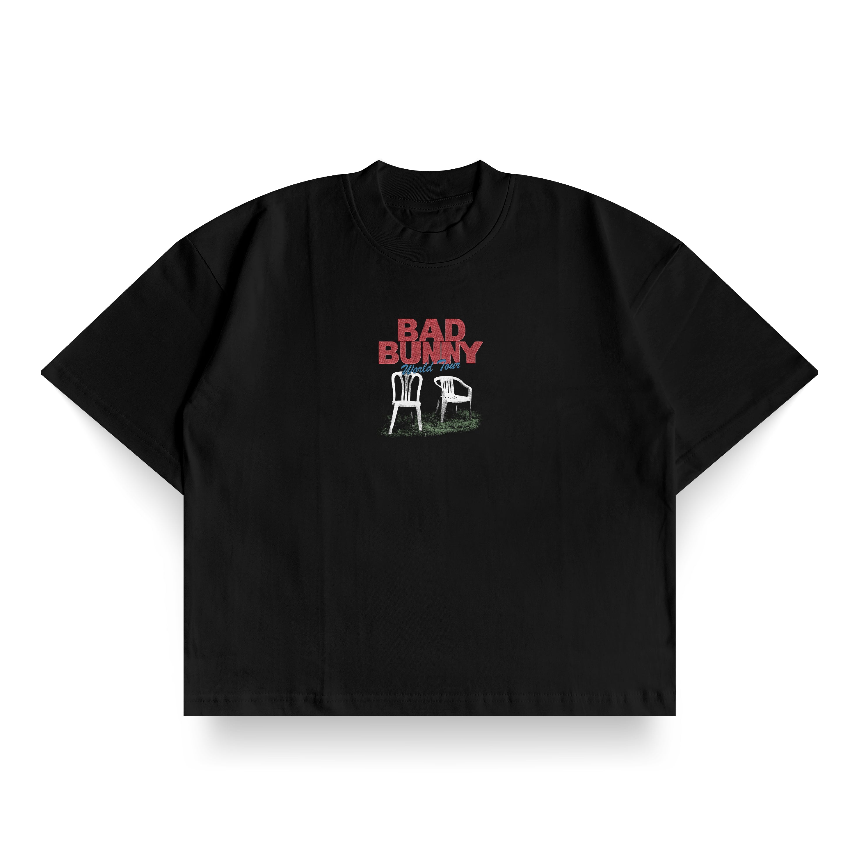 🪑 La silla Tee