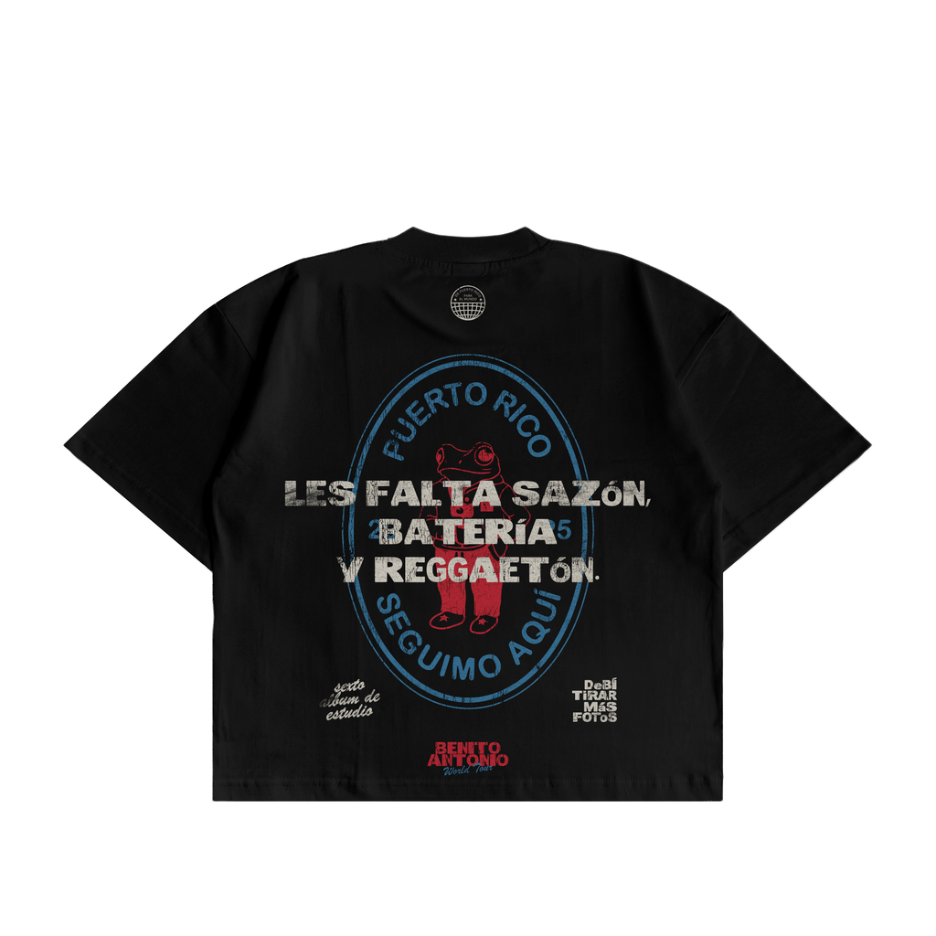 🥫 Tego Calde Tee