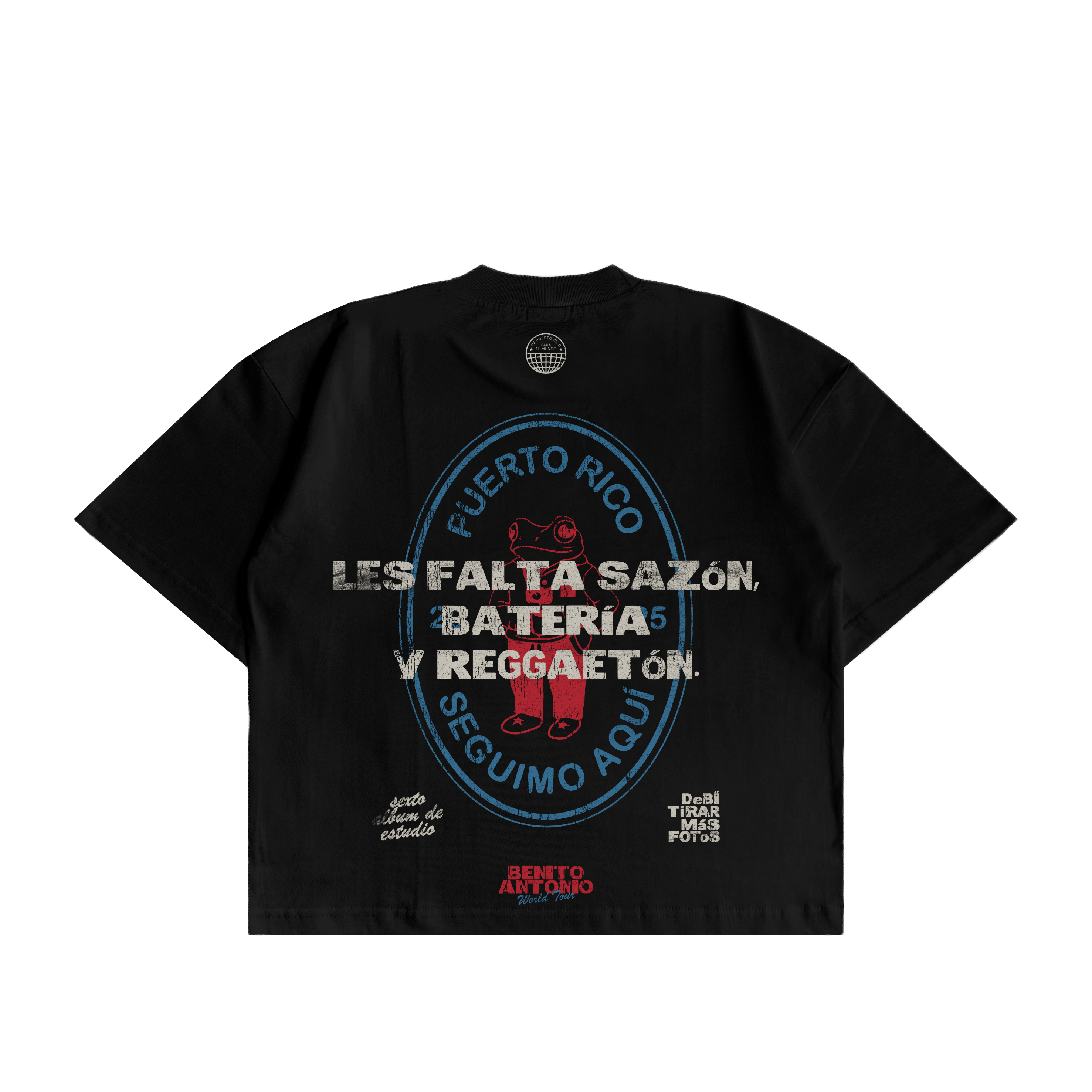 🥫 Tego Calde Tee