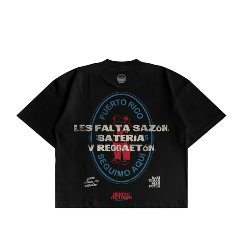 🥫 Tego Calde Tee